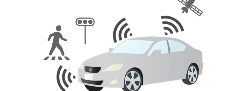 自動車用無線技術におけるシミュレーション技術とは？無線シミュレーション適用例を紹介