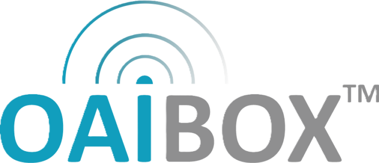 OAIBOX logo