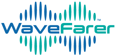 WaveFarerロゴ