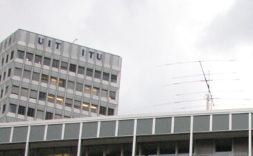 ITU-R SG3関連会合への参加活動のご紹介 (Participation in the annual activities of ITU-R Study Group 3)