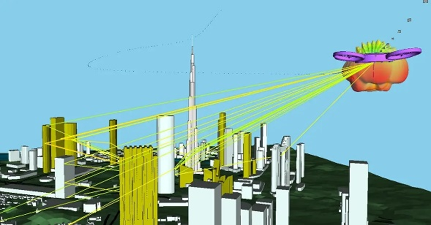 Propagation of Radiowaves 伝搬 無線 電波 電磁波 Propagation of Radiowaves 伝搬 無線 電波 電磁波 Propagation