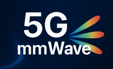 OAIBOX mmWaveを使ったSub6/ミリ波帯における 5G無線通信実験