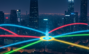 OAIBOX による5Gネットワークスライシング実験